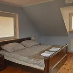 Apartman Noclegi Tomaszkowo