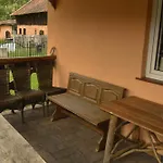 Apartman Noclegi Tomaszkowo