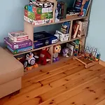 Noclegi Tomaszkowo Apartman