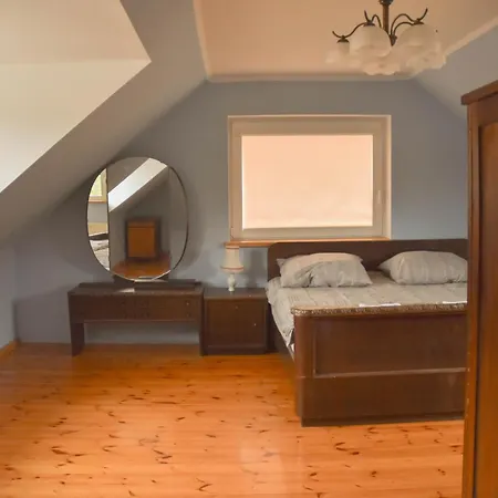 Noclegi Tomaszkowo Tomaszkowo