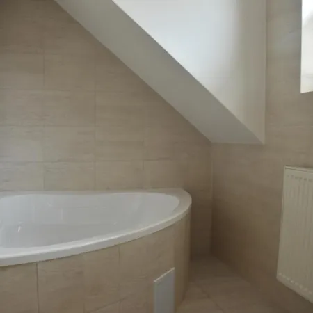 Apartament Noclegi Tomaszkowo *