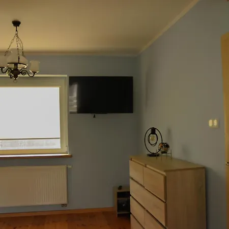 Apartment Noclegi Tomaszkowo *