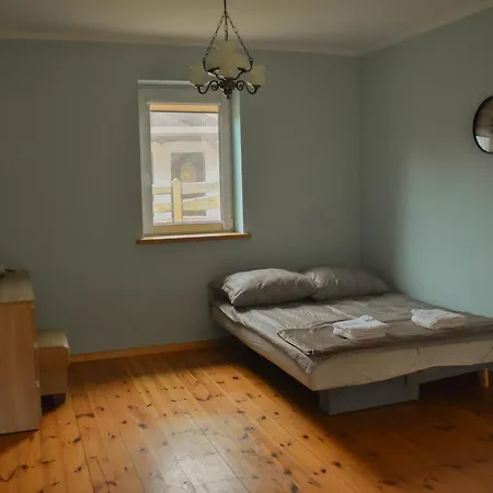 Apartamento Noclegi Tomaszkowo