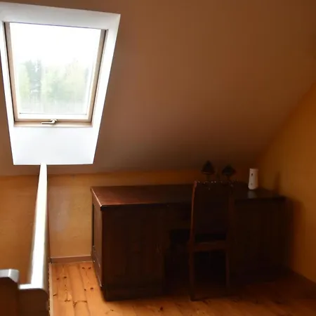 公寓 Noclegi Tomaszkowo *