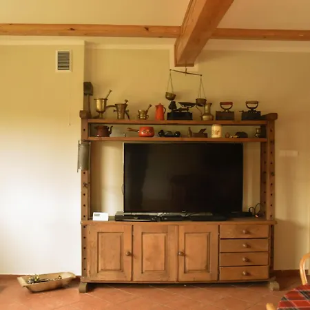 Apartment Noclegi Tomaszkowo