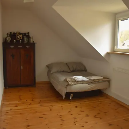 Apartament Noclegi Tomaszkowo *