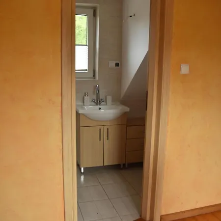 Apartamento Noclegi Tomaszkowo Tomaszkowo