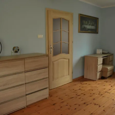 Apartamento Noclegi Tomaszkowo Tomaszkowo