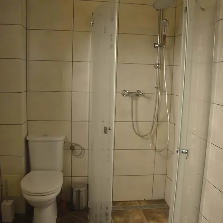 Noclegi Tomaszkowo Tomaszkowo