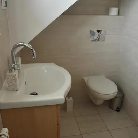 Noclegi Tomaszkowo