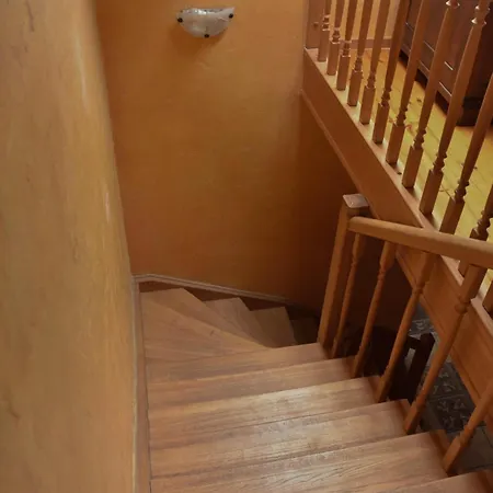 公寓 Noclegi Tomaszkowo *