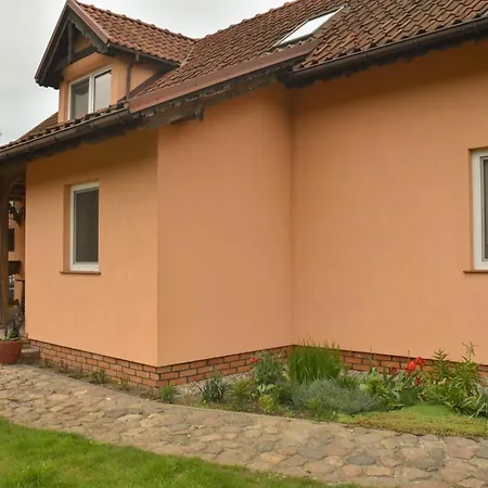 公寓 Noclegi Tomaszkowo