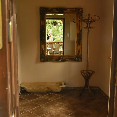 Apartament Noclegi Tomaszkowo