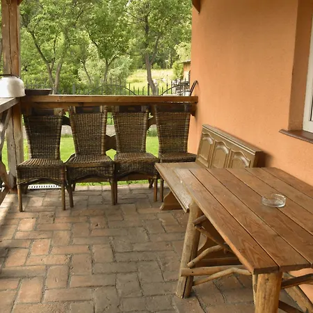 Noclegi Tomaszkowo Apartment Tomaszkowo