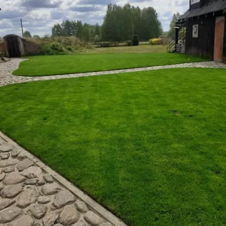 Noclegi Tomaszkowo Tomaszkowo