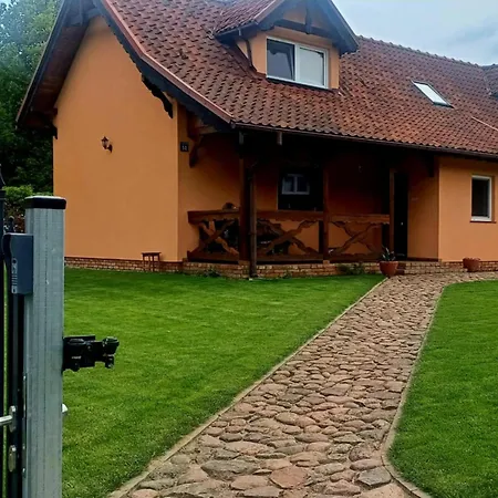 Noclegi Tomaszkowo