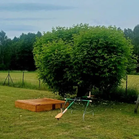 Noclegi Tomaszkowo *