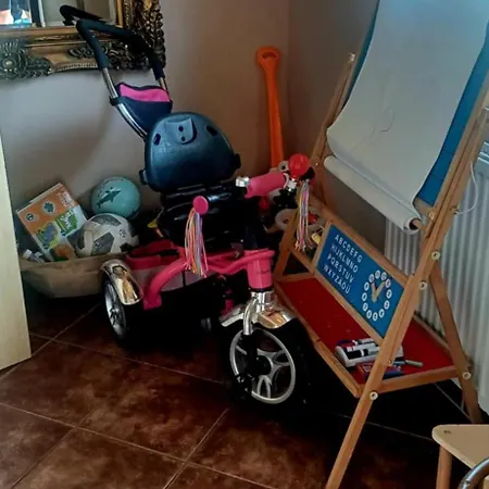 Noclegi Tomaszkowo * Tomaszkowo