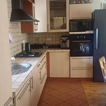 Apartamento Noclegi Tomaszkowo