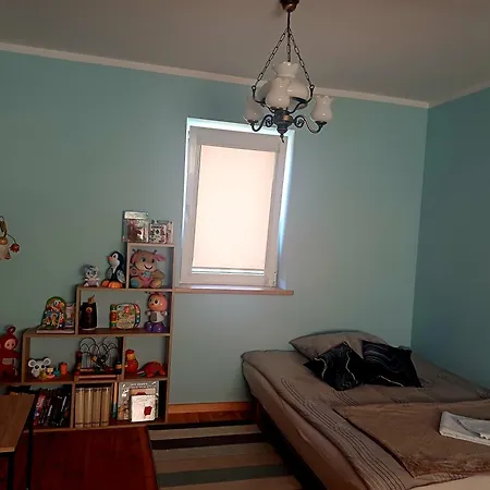 Noclegi Tomaszkowo Tomaszkowo