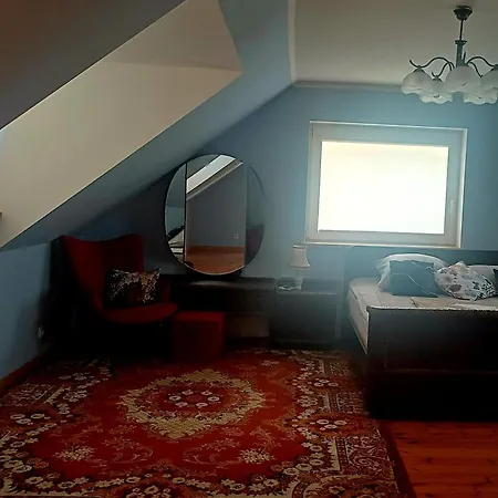 Noclegi Tomaszkowo