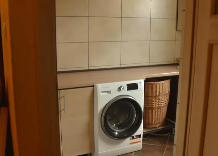 Noclegi Tomaszkowo Tomaszkowo