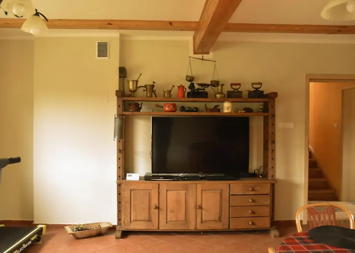 Apartment Noclegi Tomaszkowo