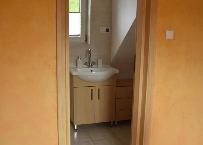 Apartment Noclegi Tomaszkowo Tomaszkowo