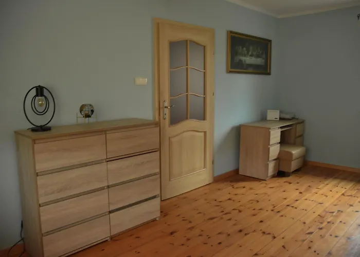 Apartment Noclegi Tomaszkowo Tomaszkowo