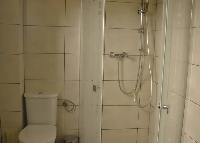 Noclegi Tomaszkowo Tomaszkowo