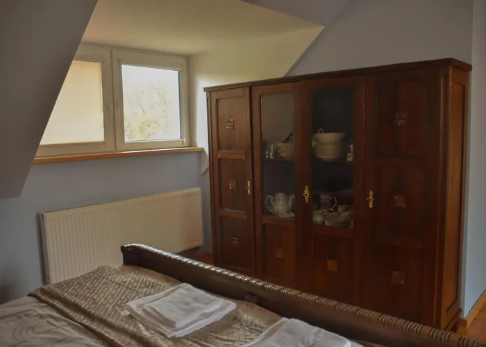 Apartment Noclegi Tomaszkowo Tomaszkowo