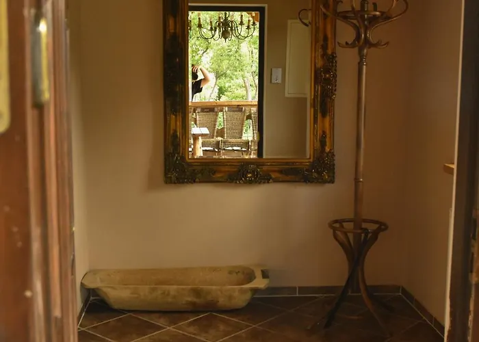 Apartment Noclegi Tomaszkowo