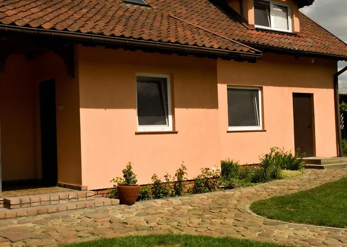 Noclegi Tomaszkowo *