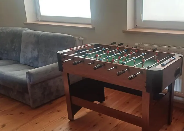 Noclegi Tomaszkowo Tomaszkowo